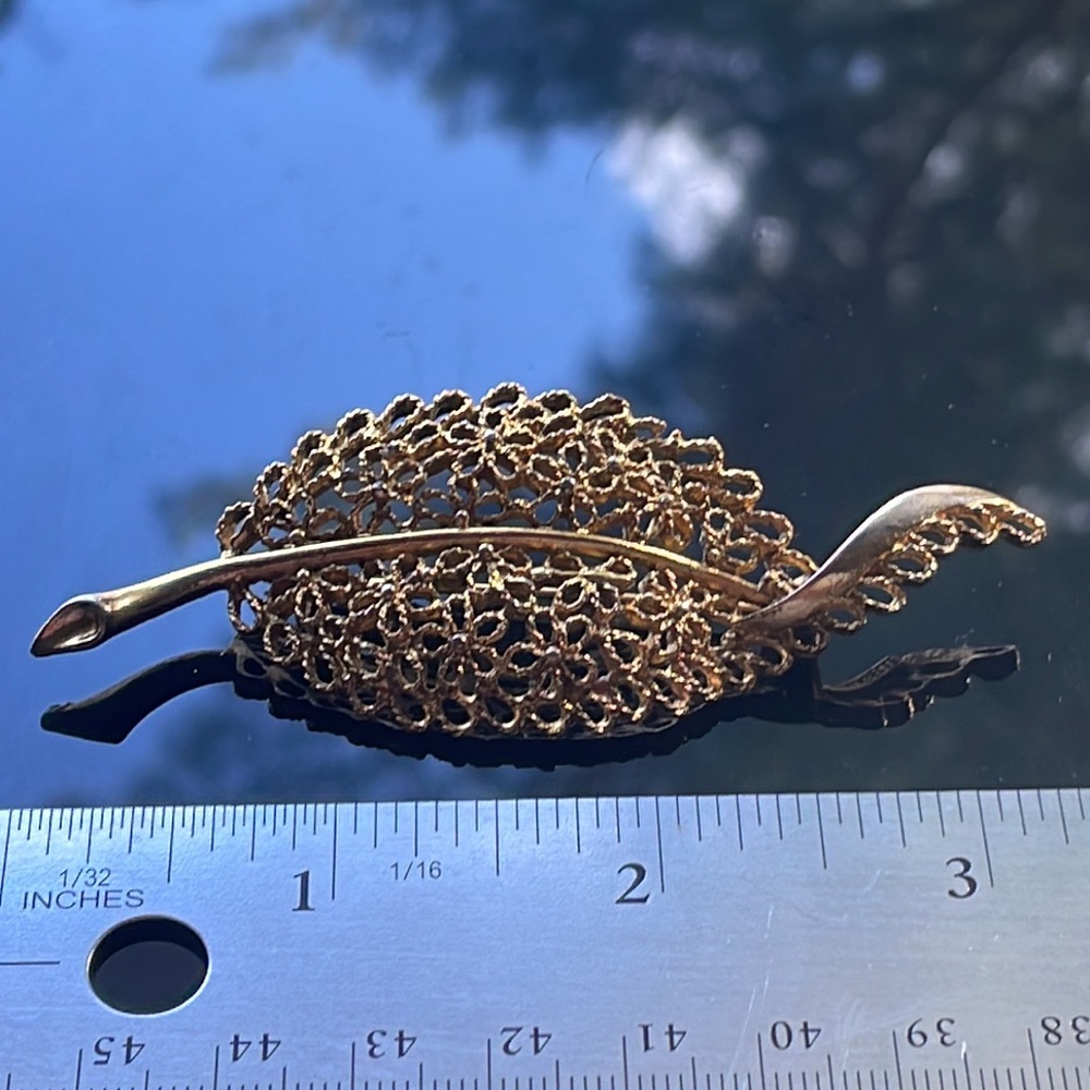 Brooch - Picture 10 of 10